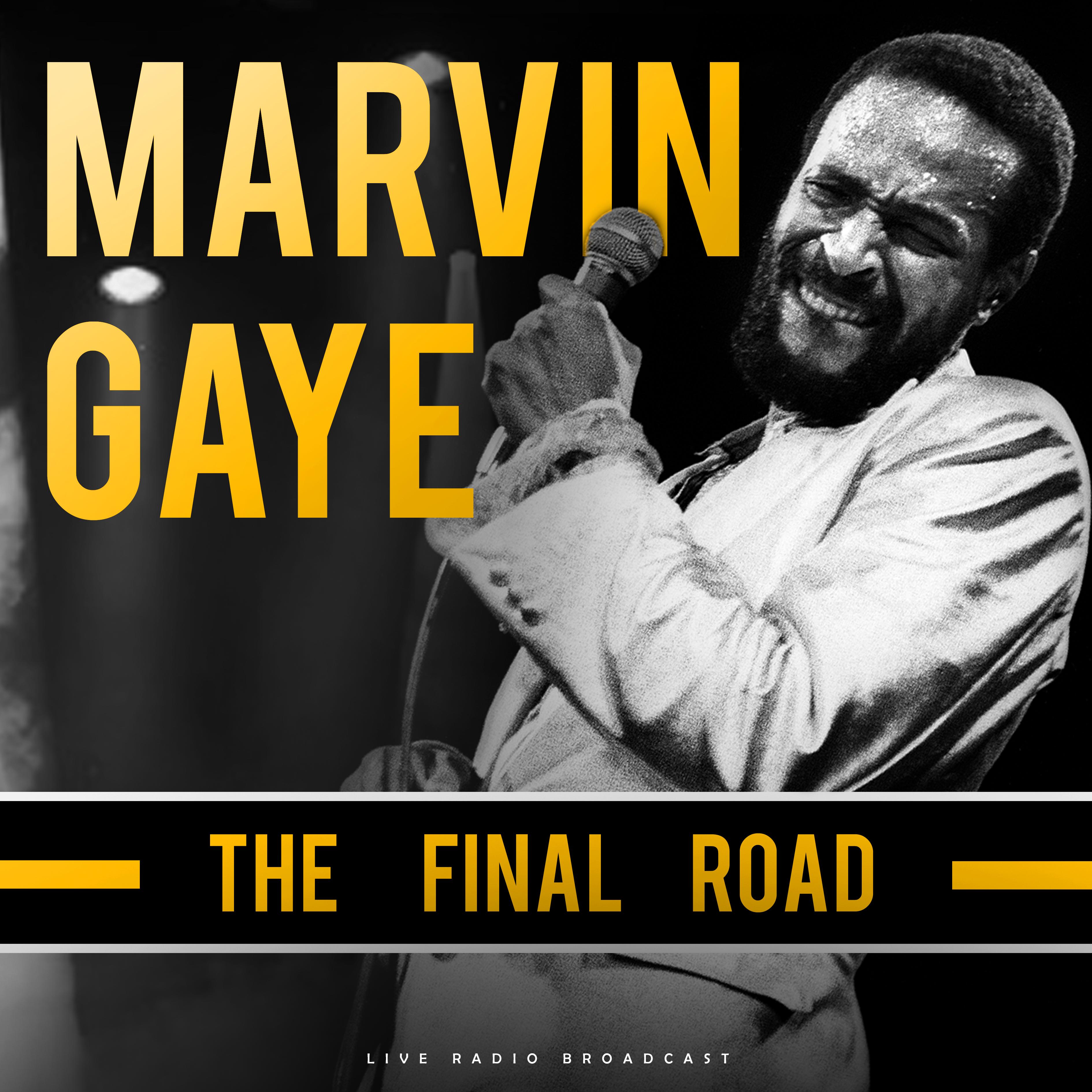 The Final Road (live)