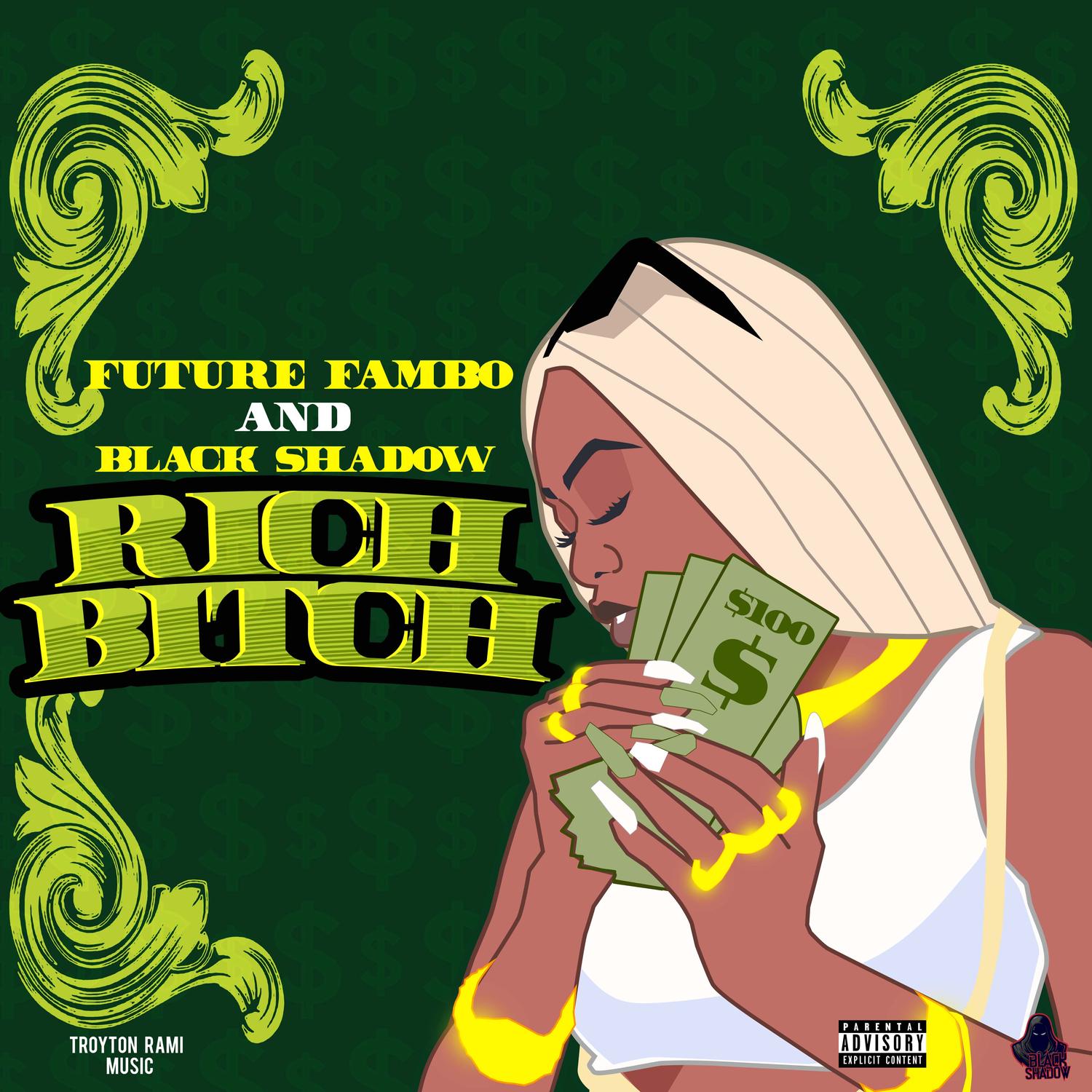 Rich *****