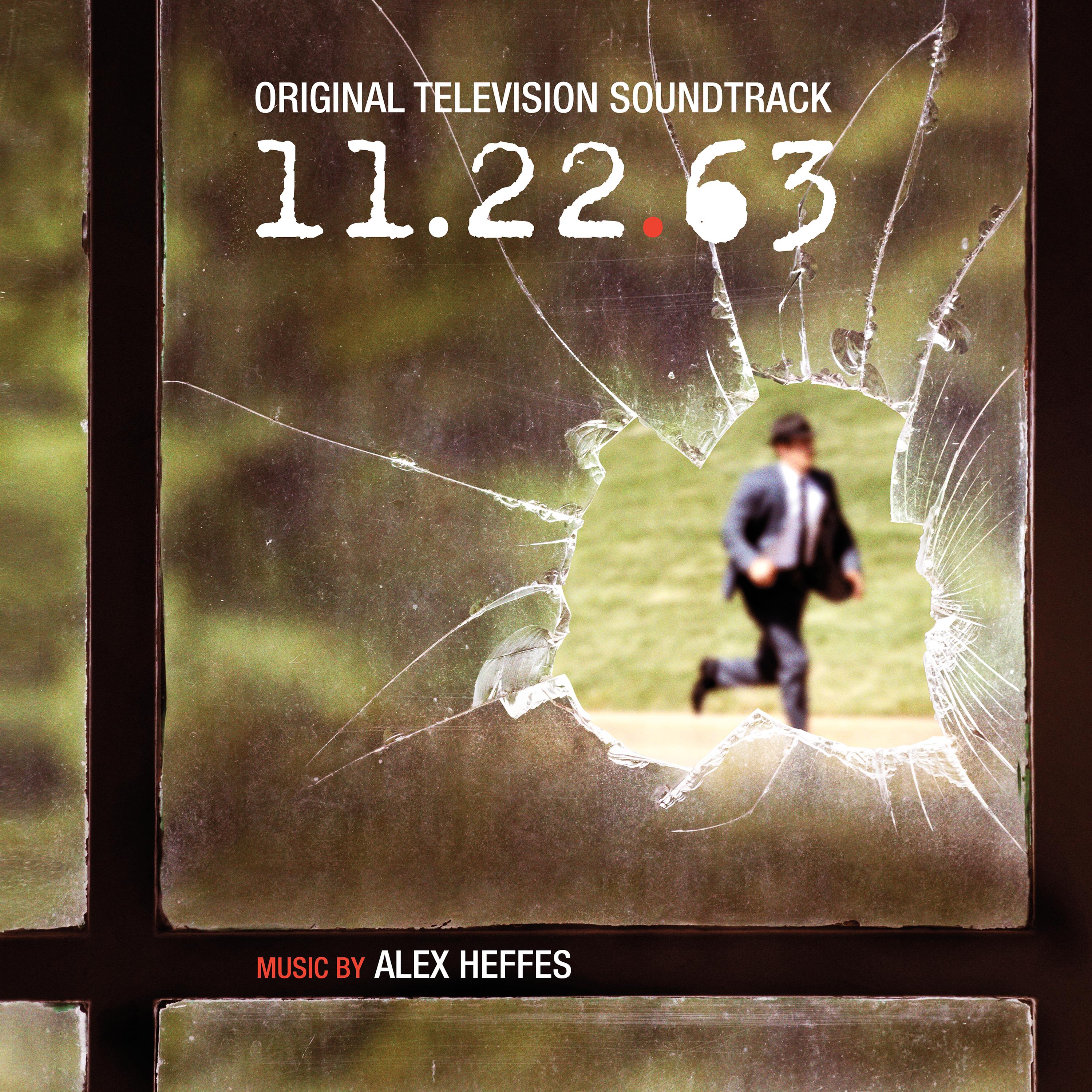11.22.63: Original Television Soundtrack