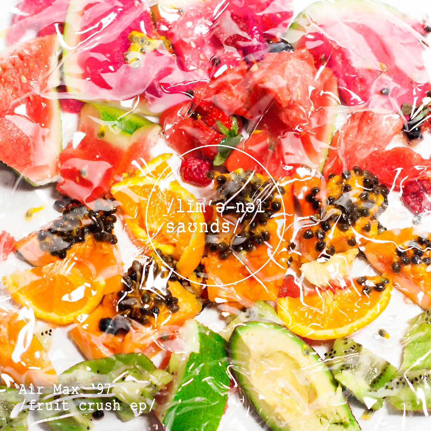 Fruit Crush