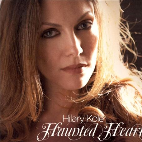 Haunted Heart