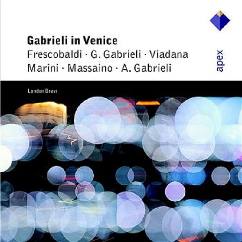 Gabrieli in Venice