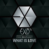 （Off Inst.Ver.1）EXO - What is love