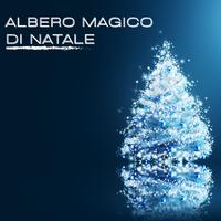 Albero Magico Di Natale