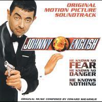 电影憨豆特工配乐-Theme from Johnny English [Salsa Version]