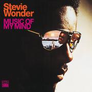 Music Of My Mind (Reissue)