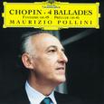 Chopin: Ballades Nos.1-4