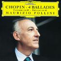 Chopin: Ballades Nos.1-4