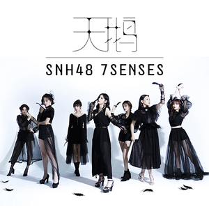 7 senses - swan 天鹅 Korean ver 和声伴奏