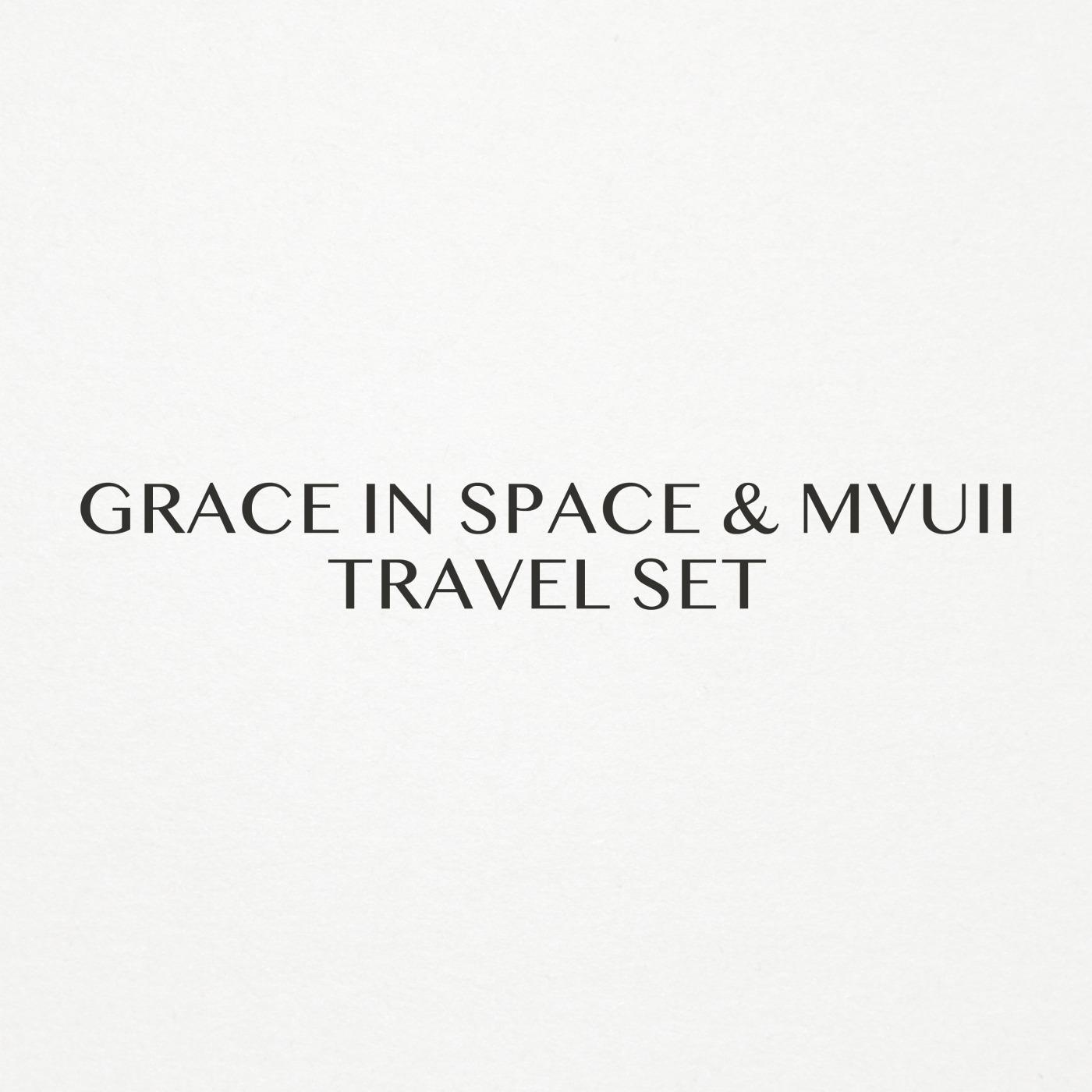 Travel Set