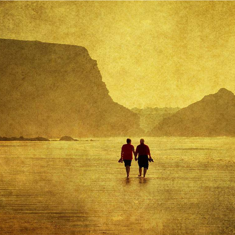 心动的感觉（暖暖的小时光）