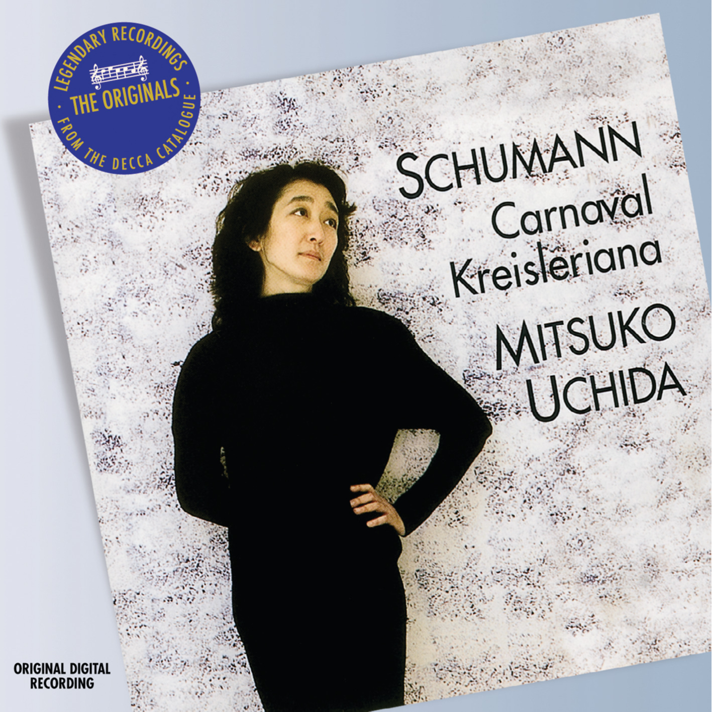 Schumann: Carnival & Kreisleriana