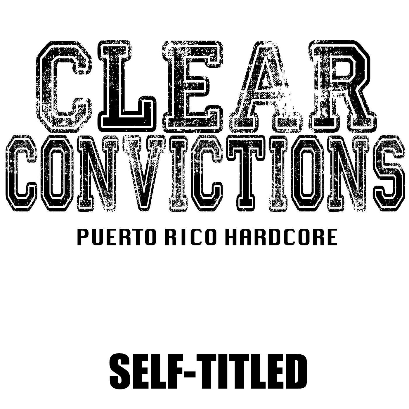 Clear Convictions