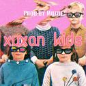 Xuxan Kids-Prod by Mozzie专辑
