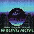 Wrong Move (Remixes)