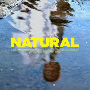 GSoul (지소울) - Natural (KV Instrumental) 无和声伴奏