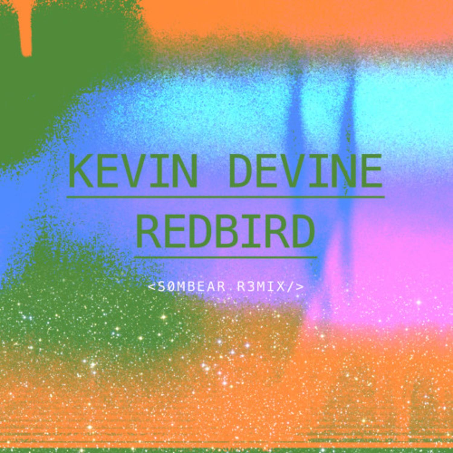 Red Bird (Sombear Remix)