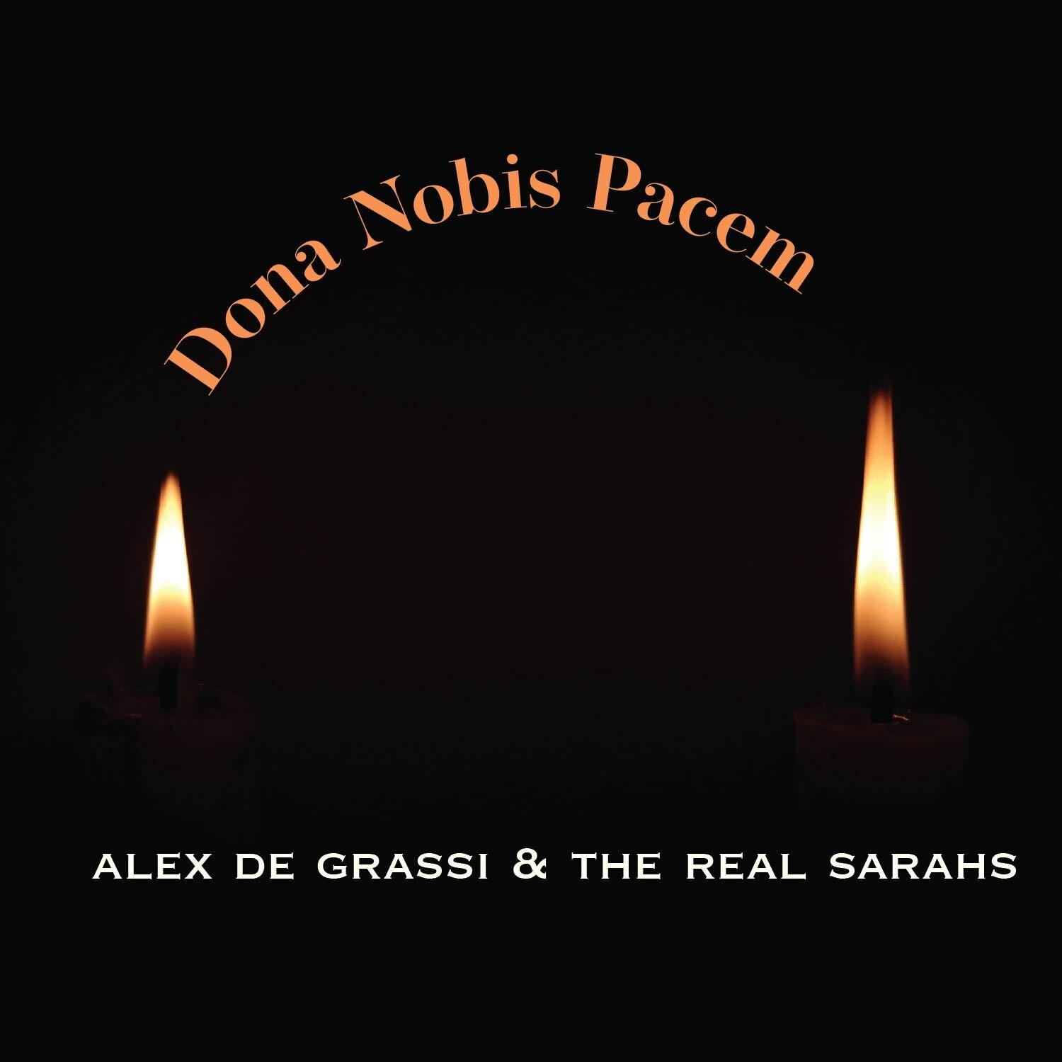 Dona Nobis Pacem