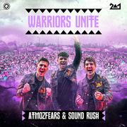 Warriors Unite (Extended Mix)