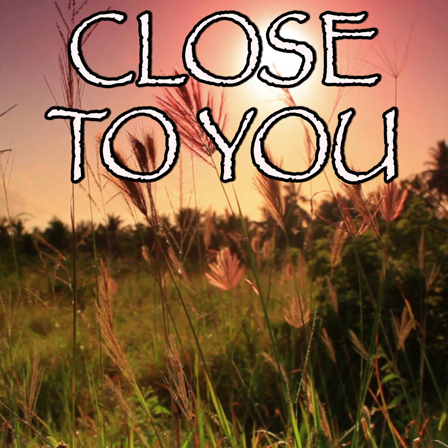 Close To You - Tribute to Marti Pellow专辑