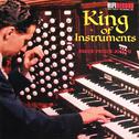 King of Instruments专辑
