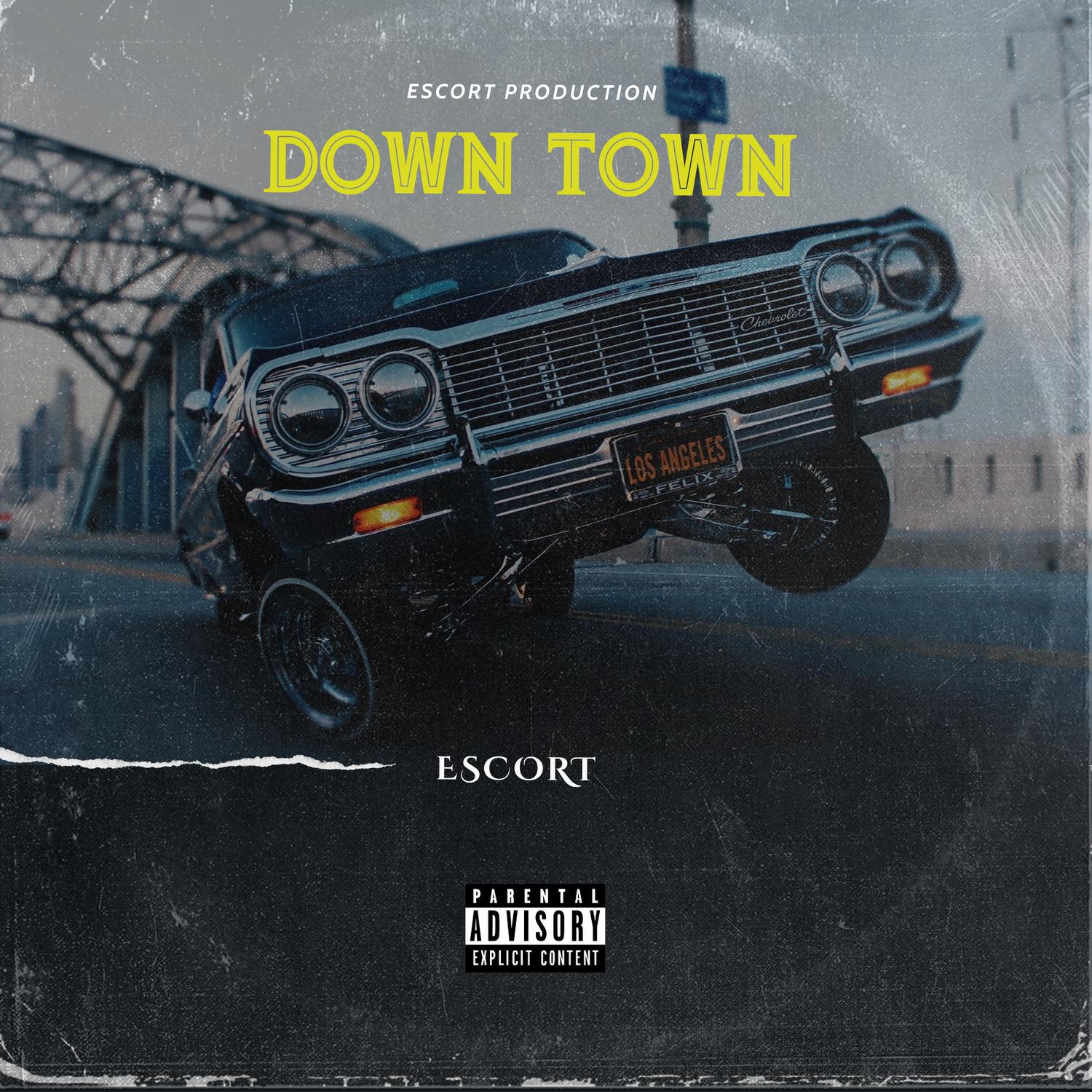 Down Town