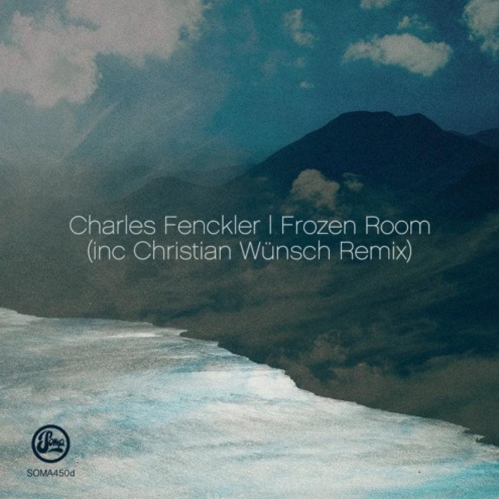 Frozen Room