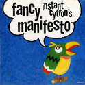 Cytron's Fancy Manifesto专辑