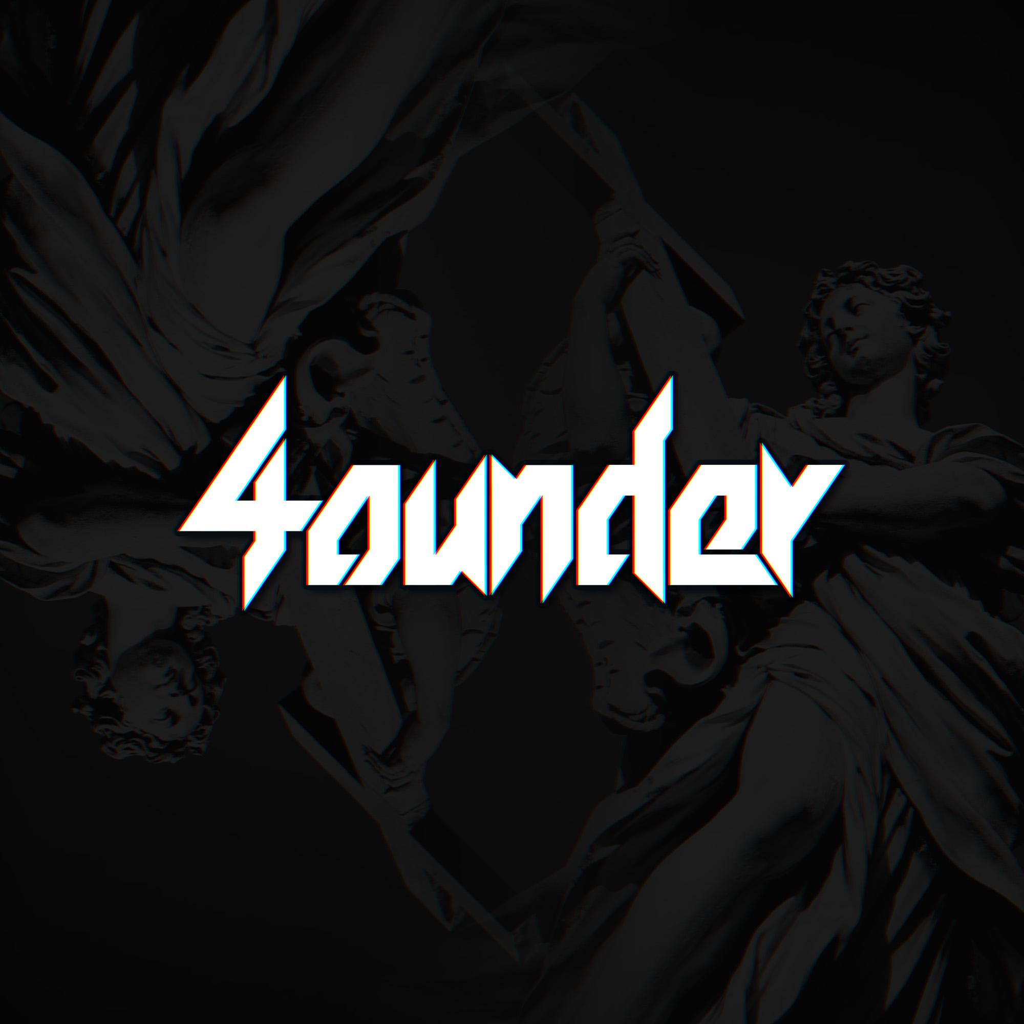 4ounder in House专辑