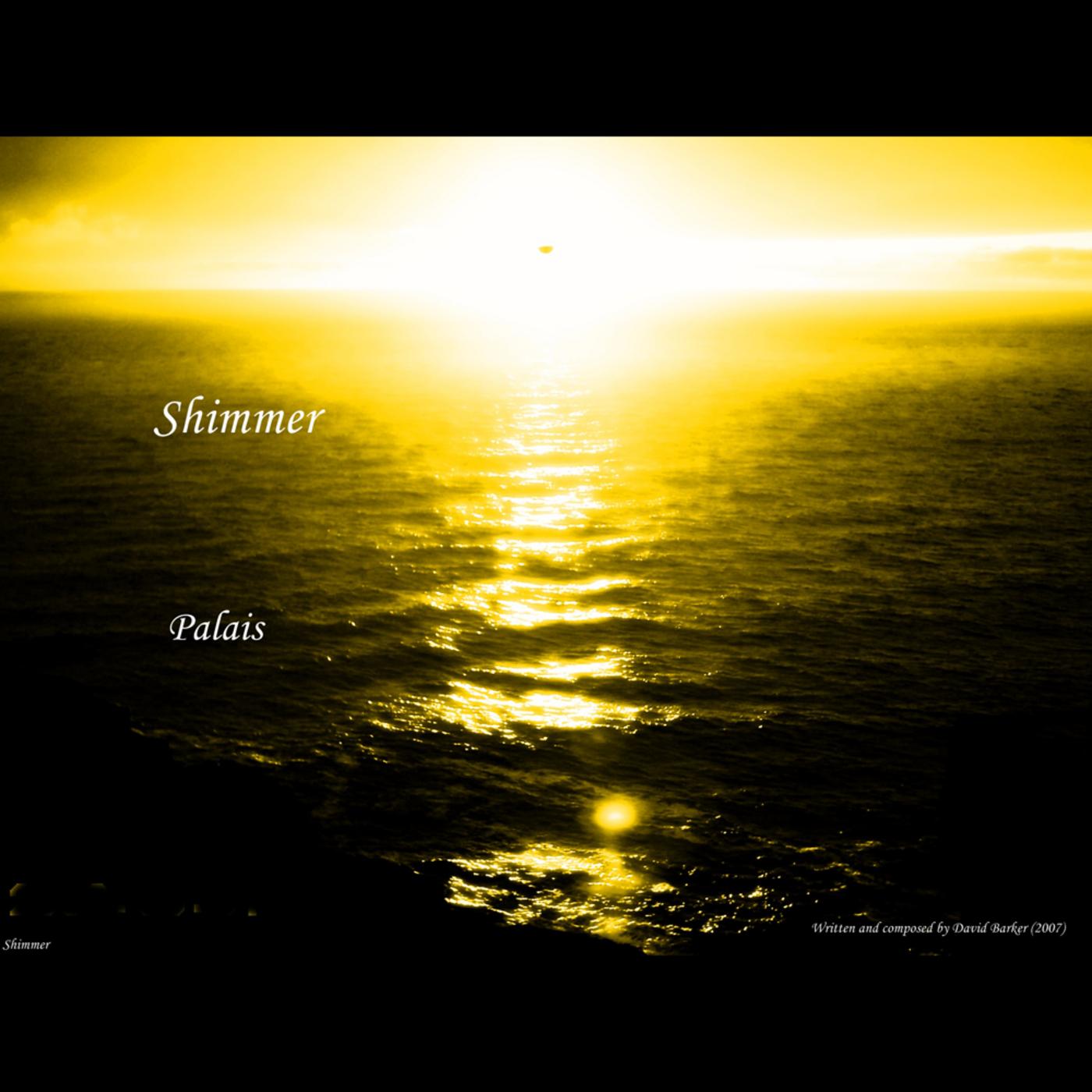 Shimmer