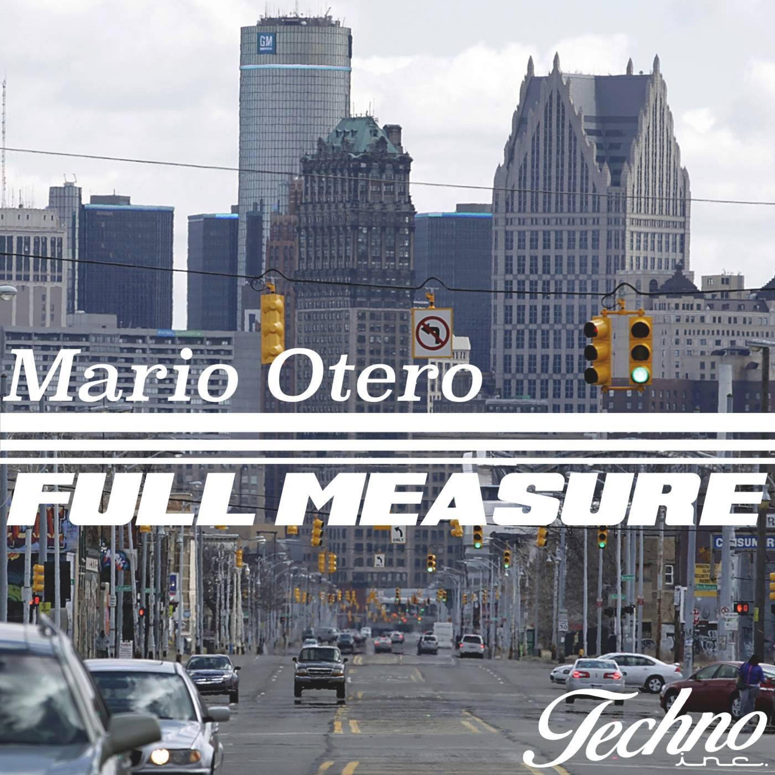 Full Measure EP