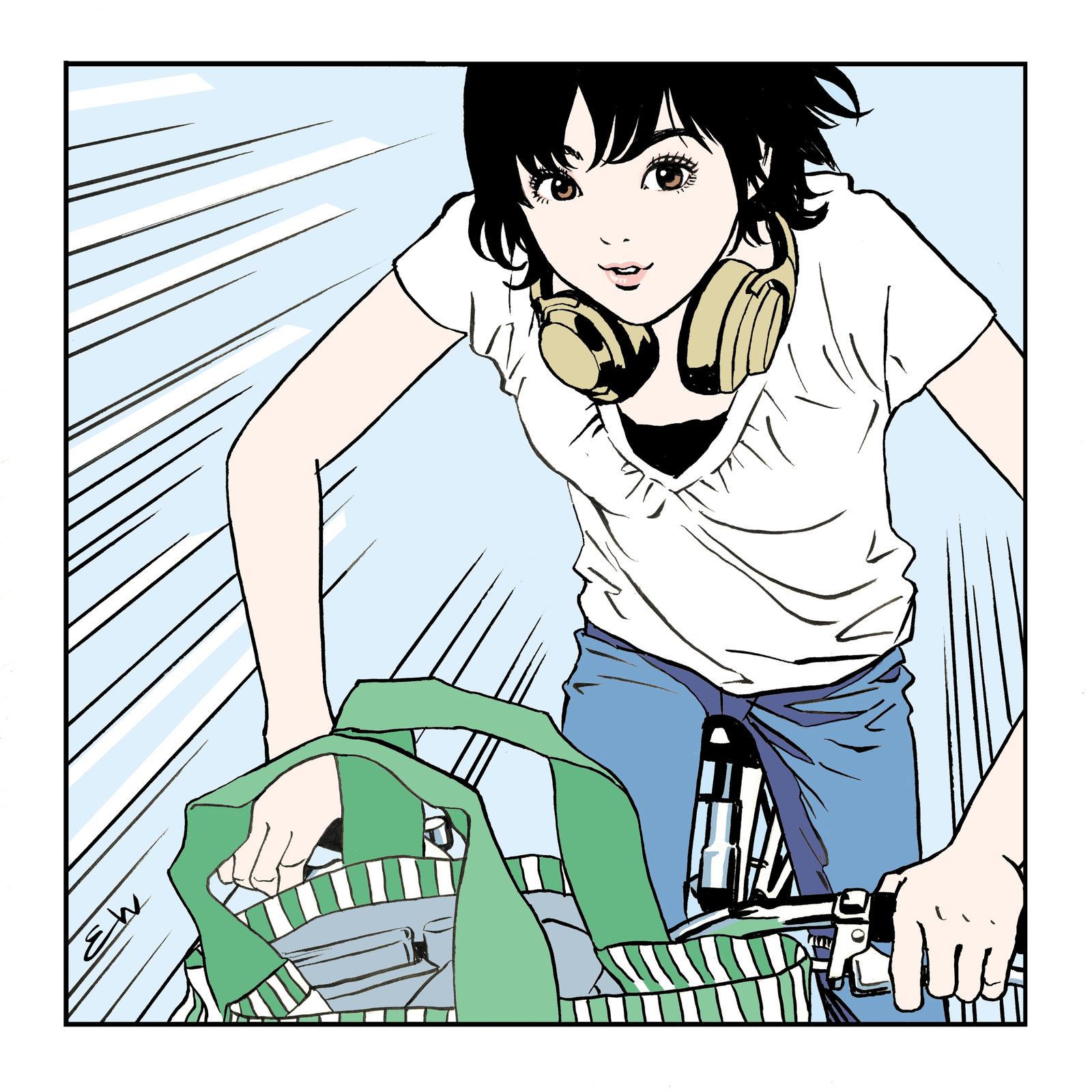 今が幸せであれ (Instrumental)