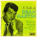 A Taste of Dean Martin专辑