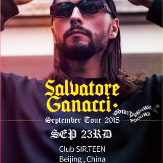 拾叁先生力荐 Salvatore Ganacci 十首金曲