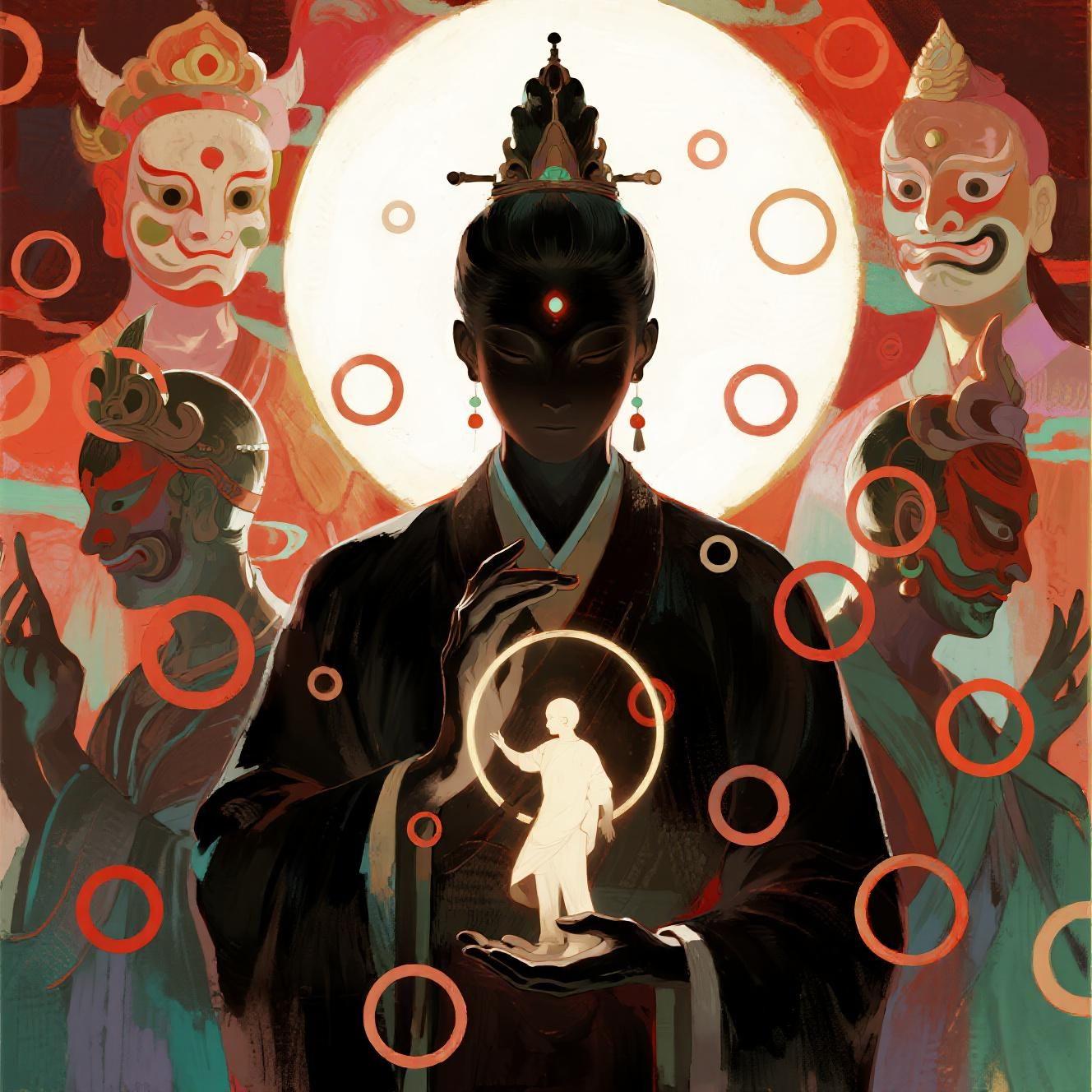 命輪