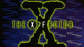 X-Factor: Out There & Back专辑