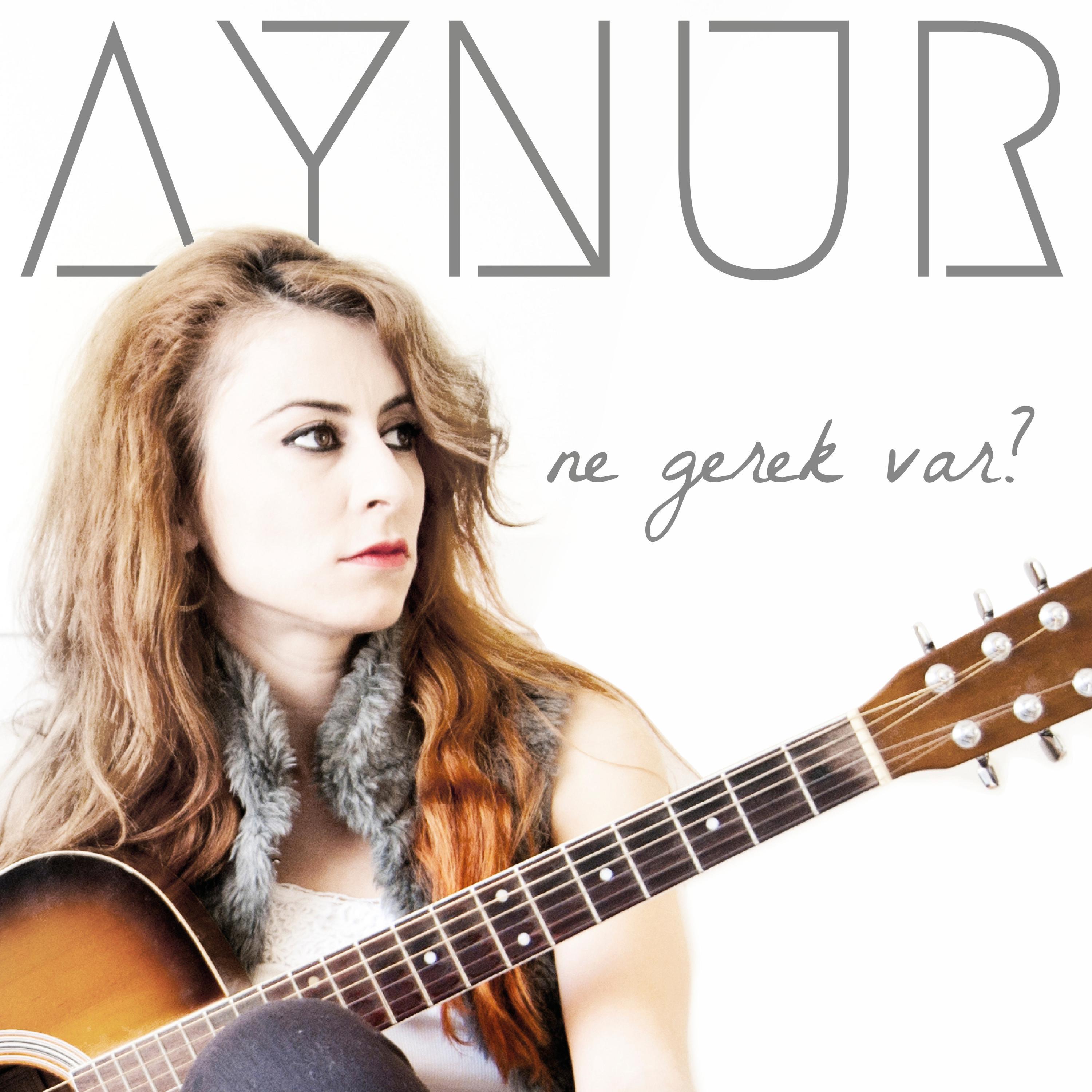 Ne Gerek Var?
