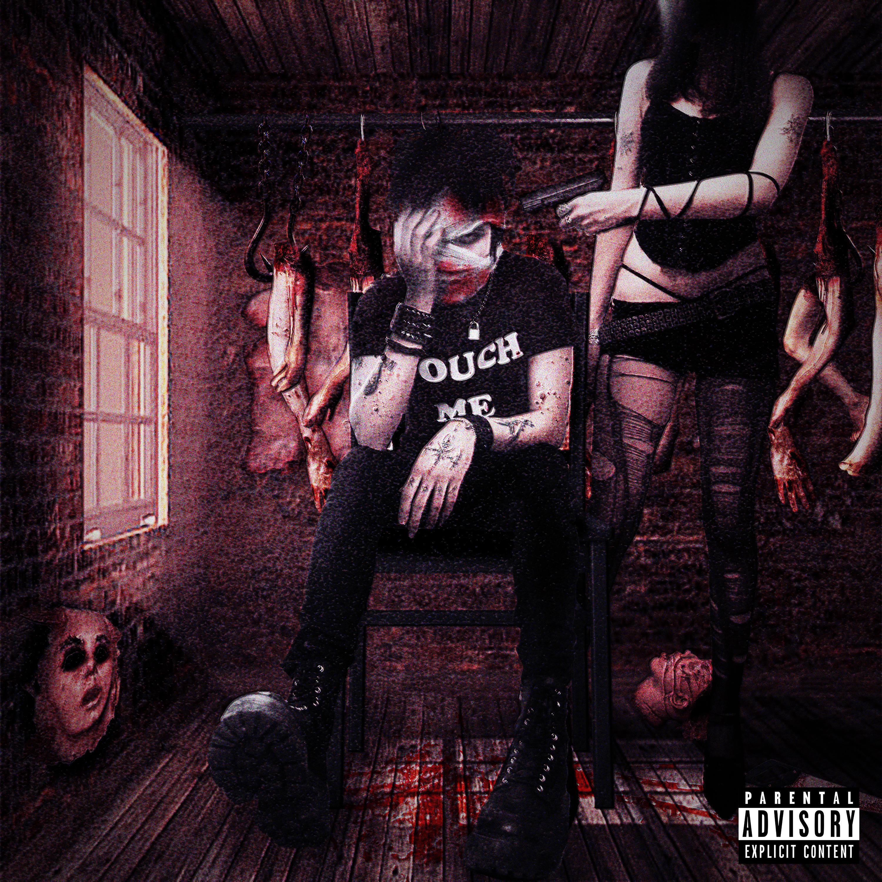 Pizda (feat. slaywitme)