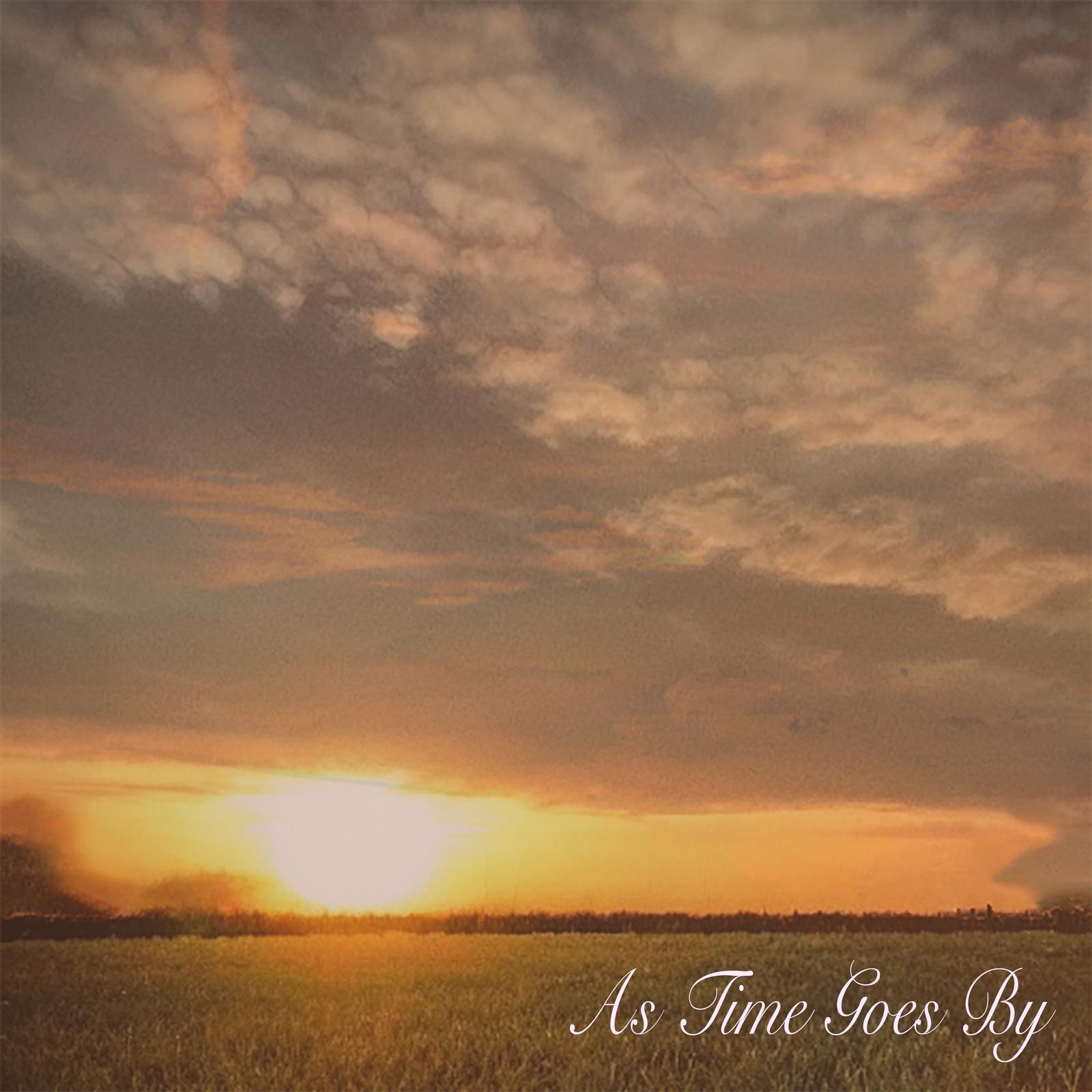 As Time Goes By (feat. ジェリー 兵藤)