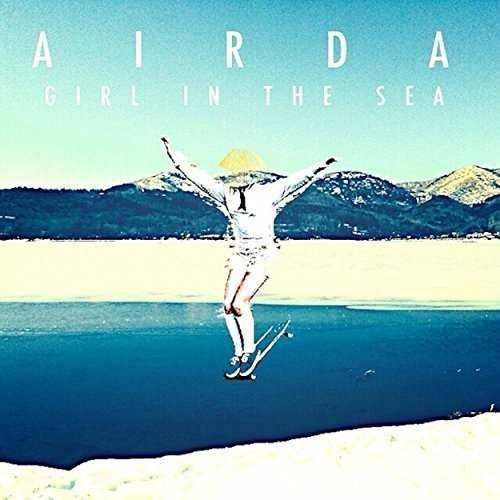 Girl In The Sea