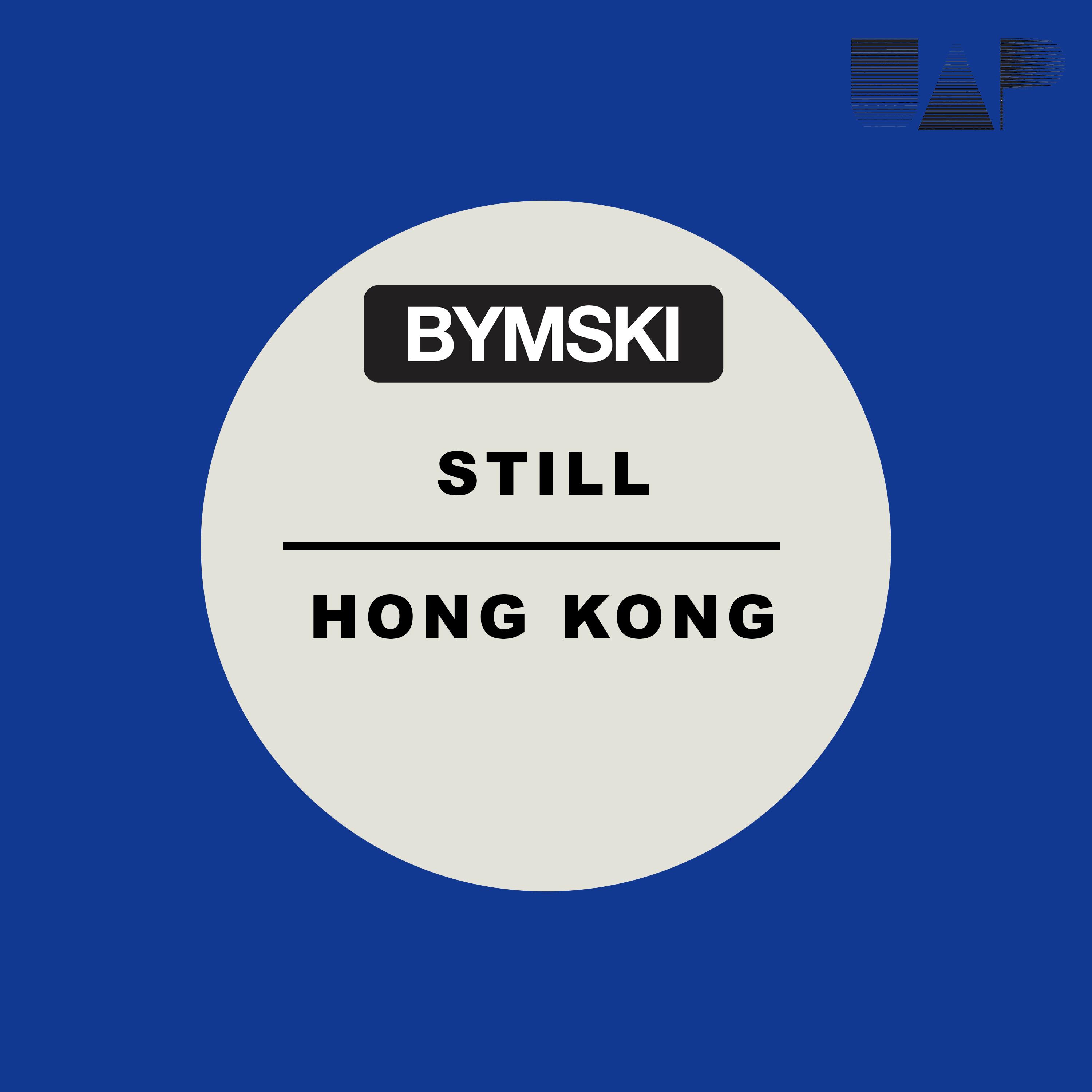 Still / Hong Kong