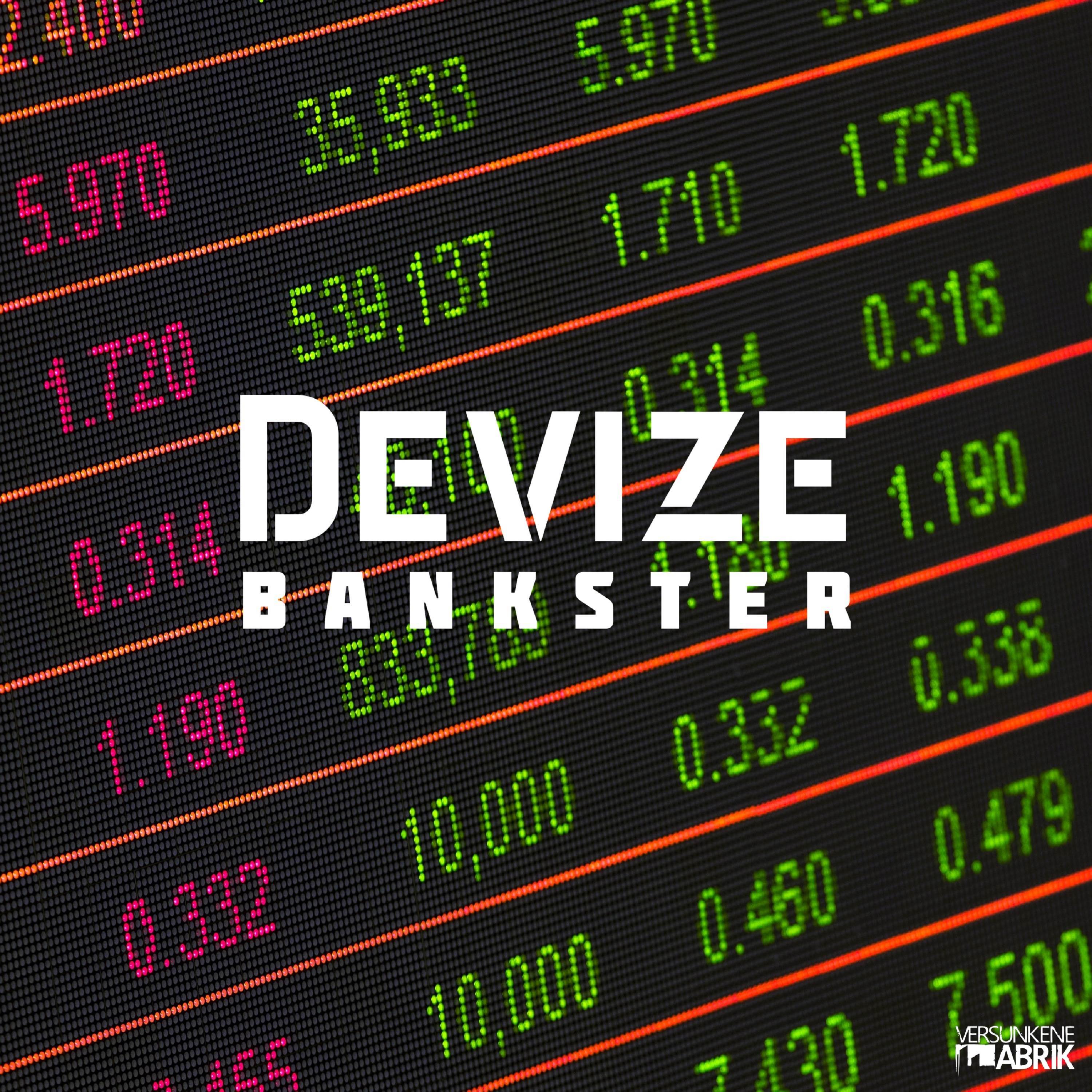 Bankster