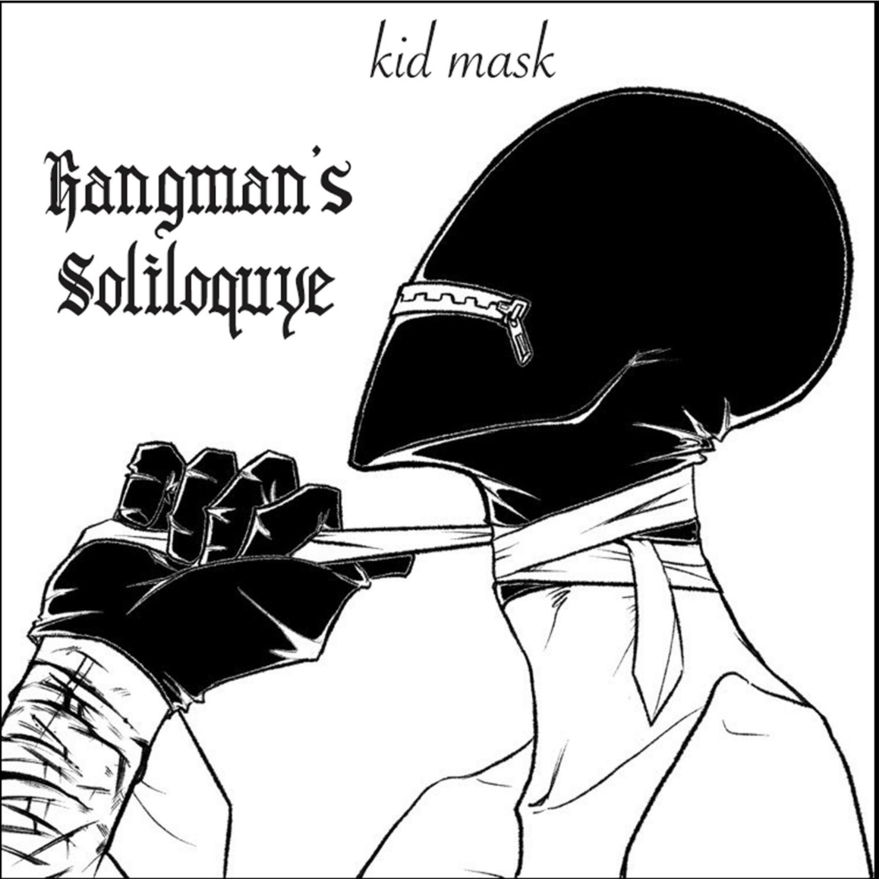 Hangman's Soliloquye