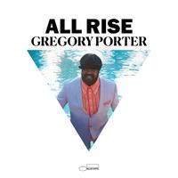 Gregory Porter - Thank You (Pre-V2) 带和声伴奏