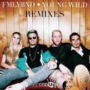Young Wild (Remixes)专辑