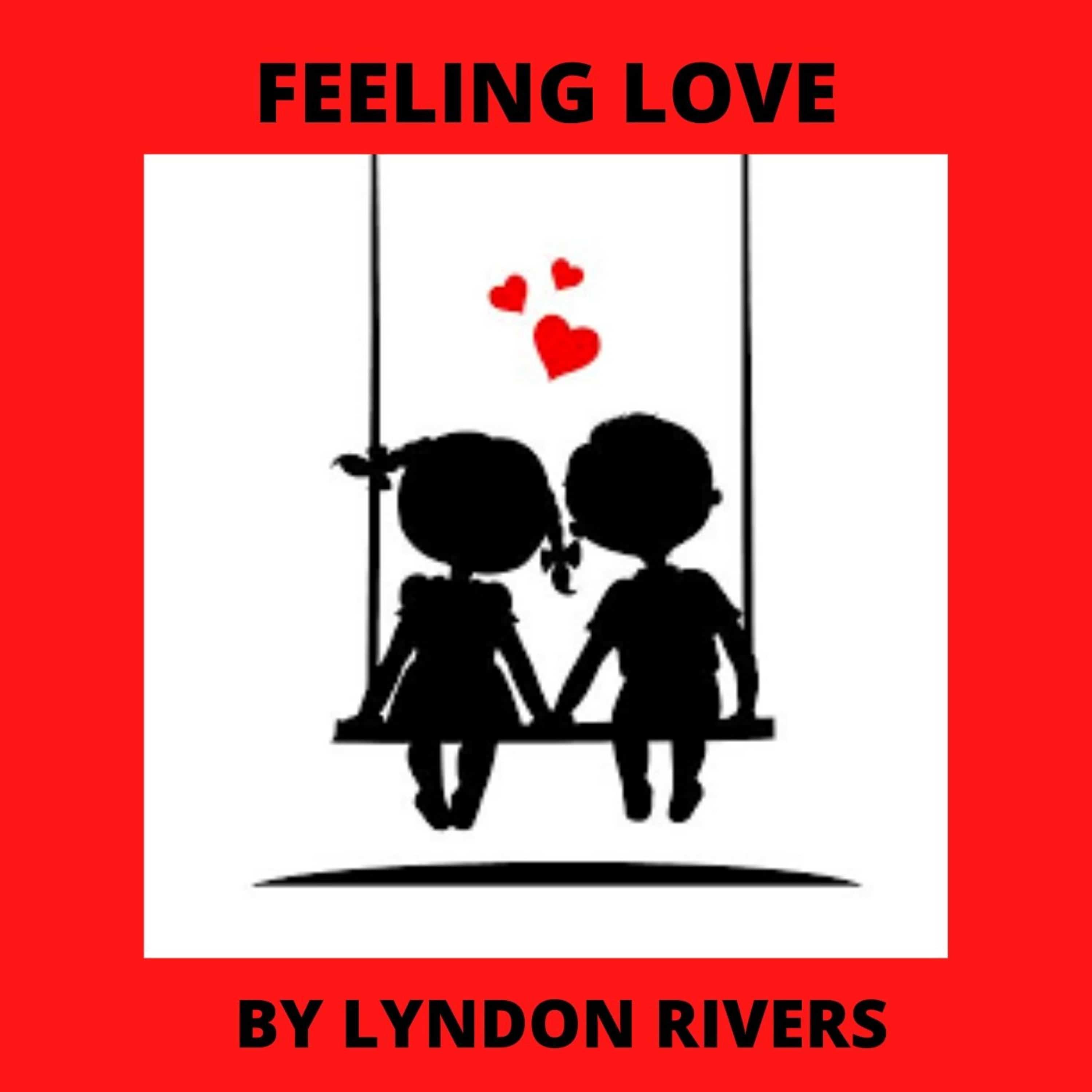 Feeling Love (feat. Kellie Allen)