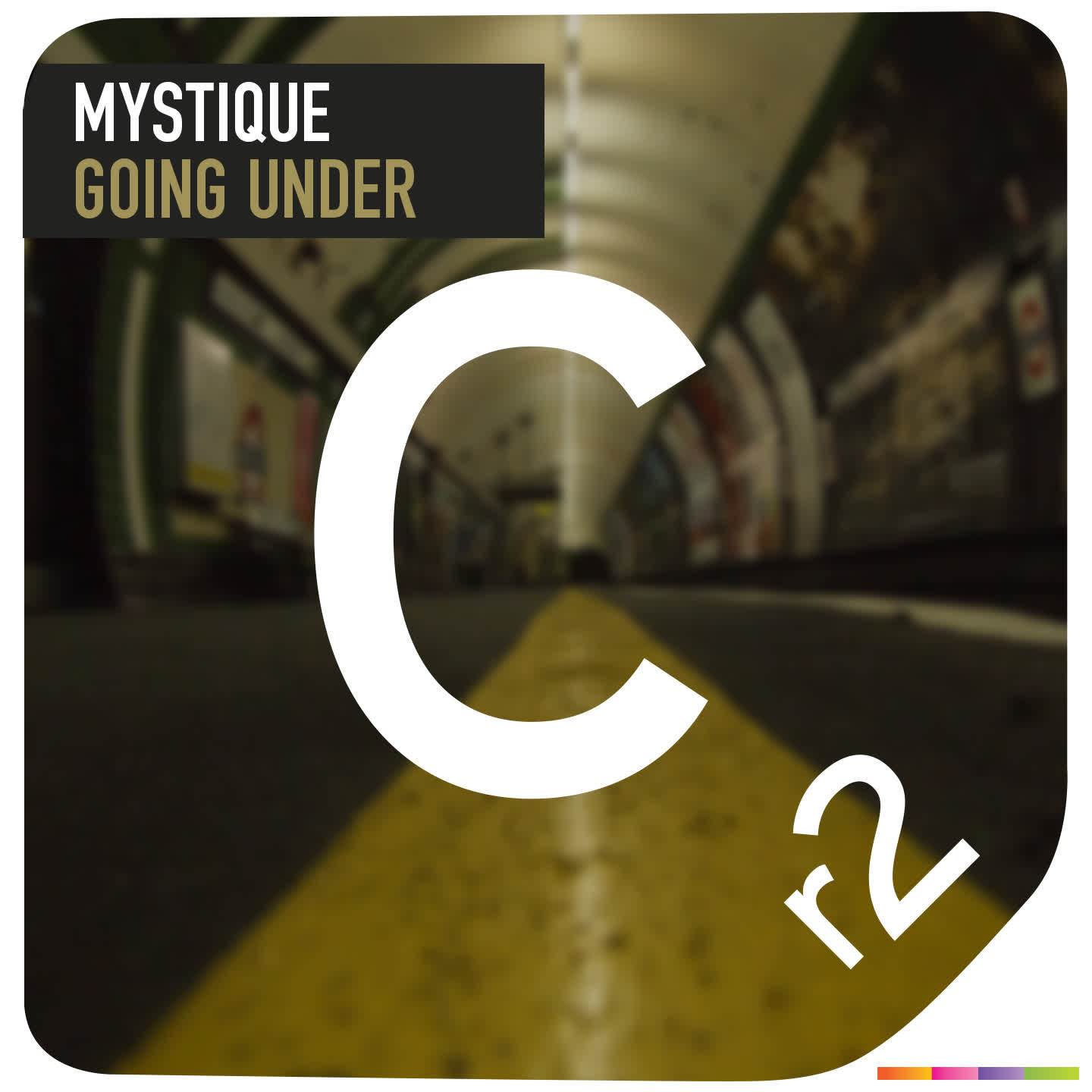 Going Under