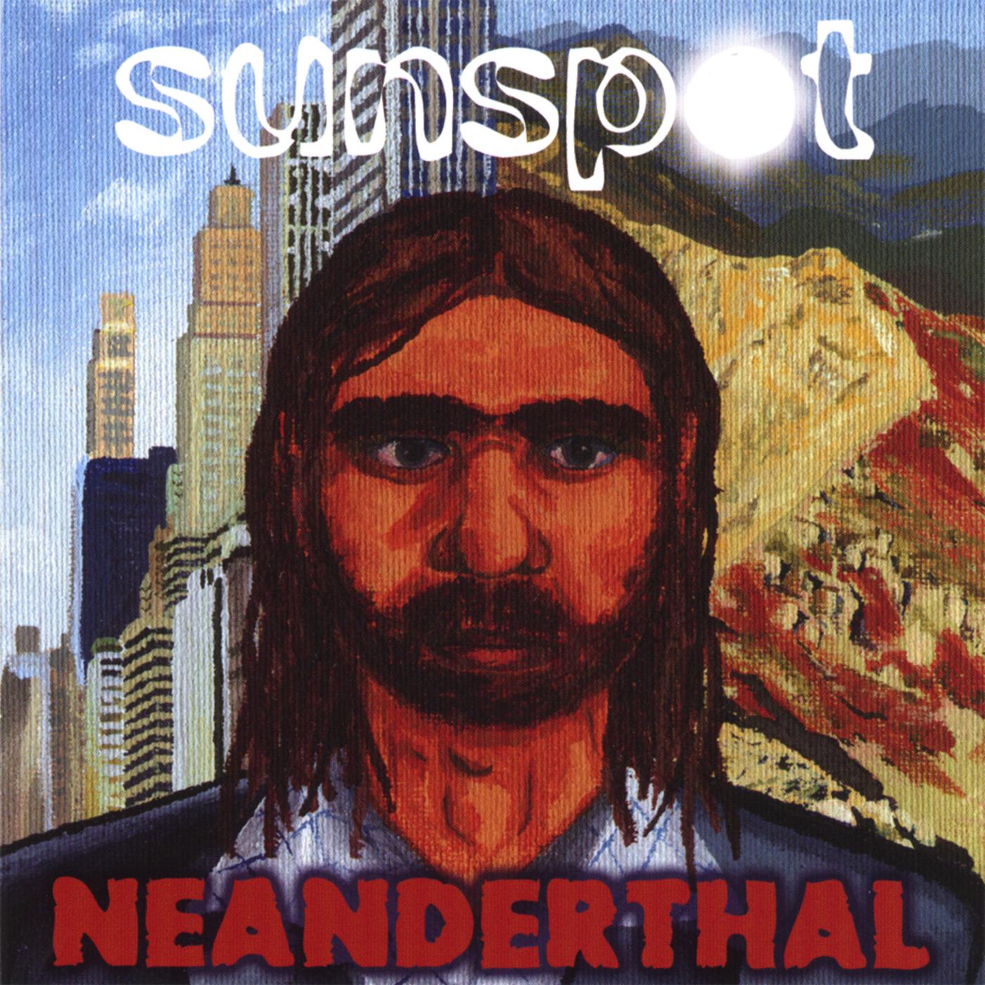 Neanderthal