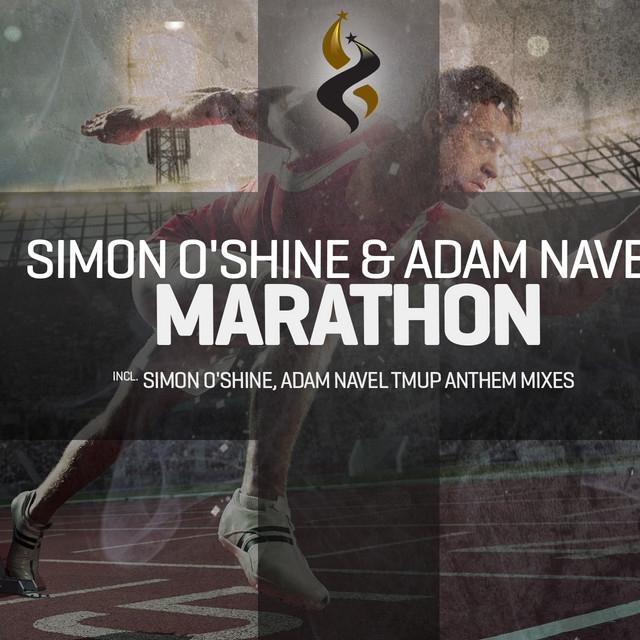Marathon (Simon O'Shine Mix)