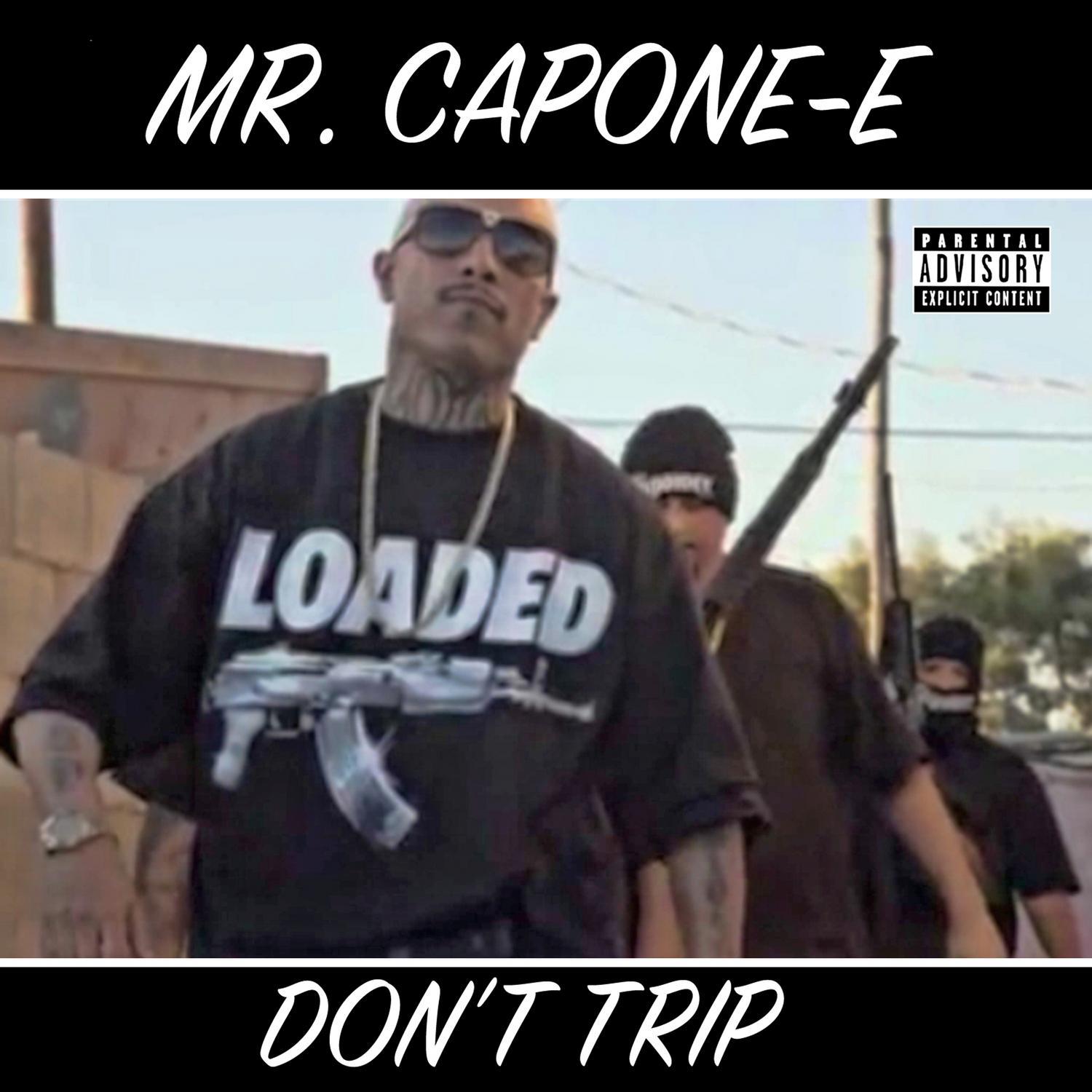 Don't Trip - Single